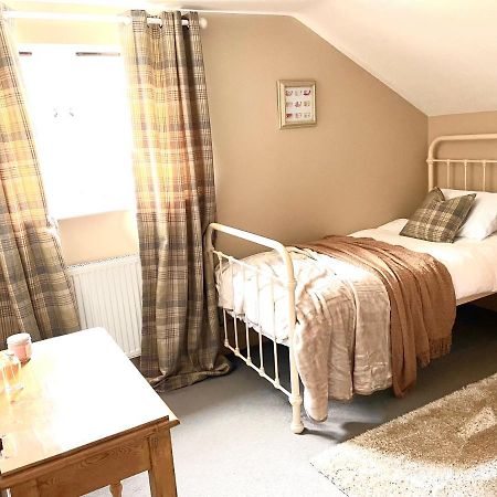 فيلا The Hayloft Gestingthorpe المظهر الخارجي الصورة