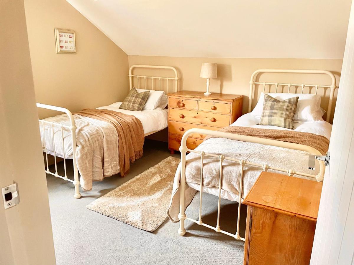 فيلا The Hayloft Gestingthorpe المظهر الخارجي الصورة